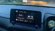 Hyundai Kona 1.6 GDi Hybrid SE Connect 5dr DCT Hybrid Hatchback